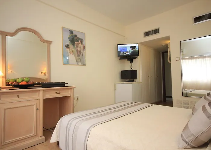 Hotel Hellenis
